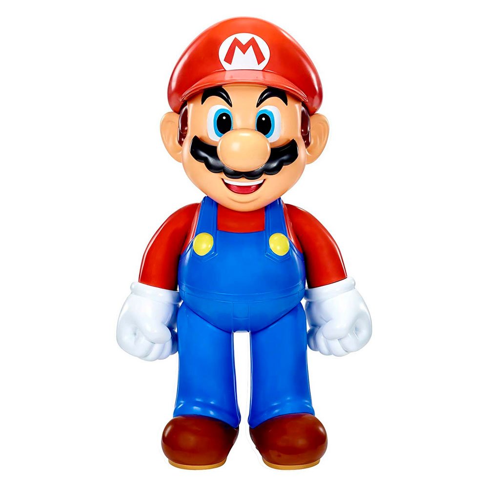 FIGURA SUPER MARIO BIG FIGURE 51 CM FIGURA SUPER MARIO BIG FIGURE 51 CM